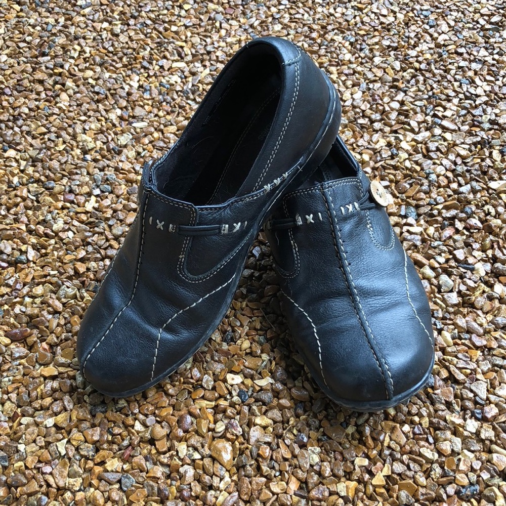 Clarks bendables
